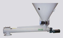 tubular screw feeder Accu-Flo&trade; 495 series Dynamic Air