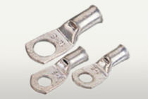tubular solderless terminal (stainless steel) 1.5 - 1 000 mm&sup2; Apple International