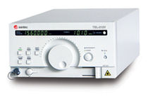 tunable DPSS laser  Santec