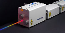 tunable laser 410 - 680 nm Litron Lasers