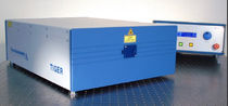 tunable laser 730 nm - 880 nm Time-Bandwidth Products AG
