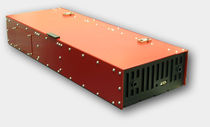 tunable pulsed Ti:Sapphire laser 710-970 nm Avesta Project Ltd.