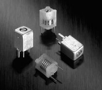 tunable RF inductor for electronics 9 - 281 nH |164/165 Series Coilcraft