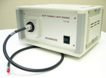 tunable white light source  Brimrose