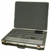 tuned dipole antenna 25 - 1 000 MHz | TDS-535 A.H. Systems