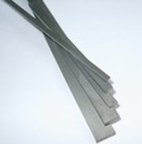 tungsten alloy bar 15.8 - 18.75 g/cm3, 20 - 35 HRC Bango Alloy Technologies Co., Ltd.