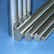 tungsten alloy rod 15.8 - 18.75 g/cm3, 20 - 35 HRC Bango Alloy Technologies Co., Ltd.