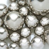 tungsten carbide ball 88 - 89 Hra Spheric-Trafalgar