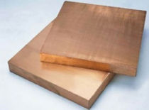 tungsten copper plate  Bango Alloy Technologies Co., Ltd.