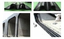 tunnel seal  Dongil Rubber Belt