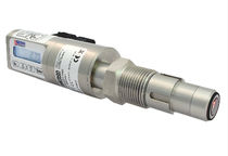 turbidity sensor VO Satron Instruments Inc.