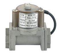 turbine flow-meter 0.2 - 20 L/min | MTMF Series c Steam Equipments Pvt Ltd