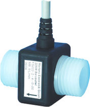 turbine flow sensor  Martens Elektronik GmbH