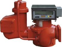 turbine fuel flow-meter with counter max. 750 l/min, max. 12.5 bar| BS 15 series Baransay Fuel Dispensers Manufacturer Co.
