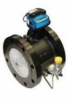 turbine gas flow-meter  Stream Measurement