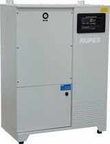 turbine for dust extraction HE 901 RUPES S.p.A.