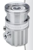 turbomolecular vacuum pump 46 - 77 L/sec | Turbo-V 81 T Agilent Technologies - Life Sciences and Chemical