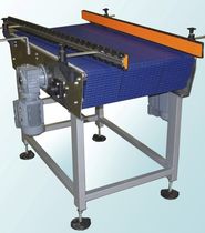 turning device on conveyor max. 120 p/min LM SPA