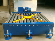 turning device on conveyor ROTA PAL 360 industrie SA