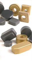 turning insert  STELLRAM