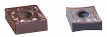 turning insert for stainless steel CNMG, CNMA KLP PREMIUM CUTTING TOOLS INC.