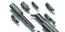 turning tool DESIGN-A-GROOVE&reg; Kaiser Tool Co/THINBIT 