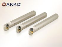turning tool for machine tool  Akko Cutting Tools Company