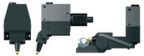 turning tool for machine tool HGx-5, HGx-6 Ecorolloration Tool Technology