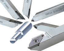 turning tool for small part machining SMG series MITSUBISHI MATERIALS
