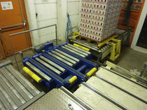 turntable TTTFC 100-3 MARCEAU