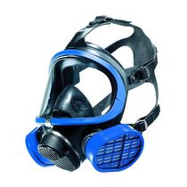 twin filter full face respirator X-plore&reg; 5500 Dr&auml;ger Safety
