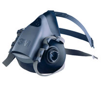 twin filter half-mask respirator  Kaya Grubu