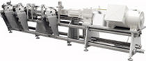 twin-screw compounding extruder 5 t/h | RHC Zeppelin Reimelt GmbH