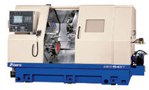 twin-spindle CNC turning center ABX-51SY/64SY Marubeni Citizen-Cincom