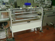 twist conveyor 70 - 150 mm CERMAC
