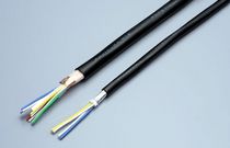 twisted pair electrical cable (UTP) FCPEV Fujikura