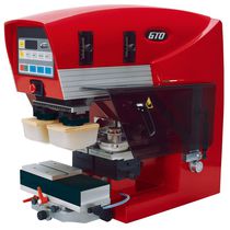 two color pad printing machine 175 x 80 mm, 1 700 p/h | BICO EVO B GTO