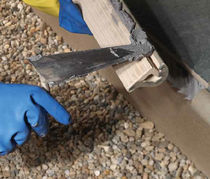 two-component epoxy resin based concrete coating KERAPOXY  Mapei