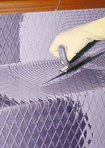 two-component polyurethane adhesive KERALASTIC T Mapei