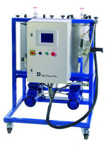 two-component resin mixer-dispenser (gear pump) IJ500  Fisnar Inc.