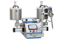 two-component resin mixer-dispenser (piston pump) IJ30C Fisnar Inc.
