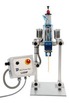 two-component resin mixer-dispenser (piston pump) IJ20P Fisnar Inc.