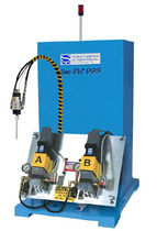 two-component resin mixer-dispenser (gear pump) SEE-FLO&reg; 995 Sealant Equipment & Engineering