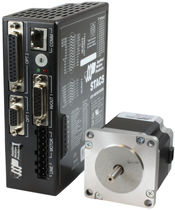 two-phase stepper motor driver 120 - 220 VAC | STAC5 Applied Motion Products