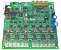 two-phase stepper motor driver 1.1 A, 24 V | TMCM-612/SG Trinamic Motion Control GmbH & Co. KG