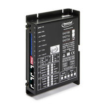two-phase stepper motor driver 5 - 10 A, max. 500 W | CompletePower� SA45 Electrocraft