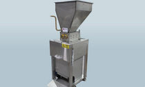 two shaft waste shredder DT-230SR Delitek AS