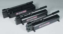 two speed hydraulic hand pump 15 - 2 800 bar, 1.6 - 32 cm&sup3; | PL series Euro Press Pack Spa Unipersonale