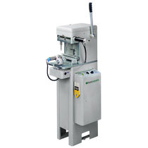 two spindle pneumatic drilling machine 25 - 180 mm | PEGASO Fom Industrie