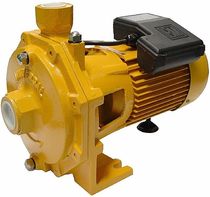 two stage centrifugal water pump 6.5 m&sup3;/h | BM 38A BALKAN MOTOR